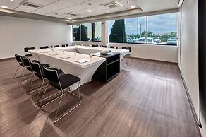 City Express by Marriott San Luis Potosí Zona Industrial