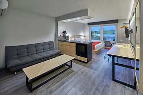 City Express by Marriott San Luis Potosí Zona Industrial