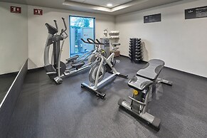 City Express by Marriott San Luis Potosí Zona Industrial