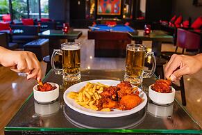 Smart Cancun The Urban Oasis