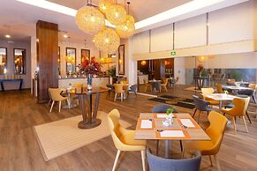 Smart Cancun The Urban Oasis