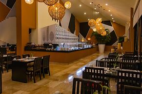 Smart Cancun The Urban Oasis