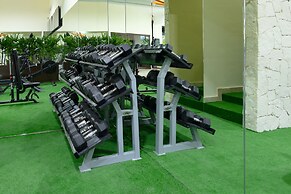 Smart Cancun The Urban Oasis