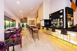 Smart Cancun The Urban Oasis