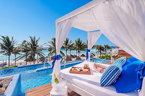 Smart Cancun The Urban Oasis