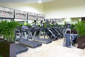 Smart Cancun The Urban Oasis