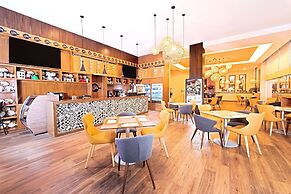 Smart Cancun The Urban Oasis