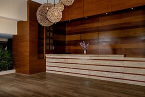 Smart Cancun The Urban Oasis