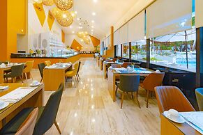 Smart Cancun The Urban Oasis