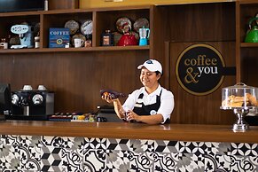 Smart Cancun The Urban Oasis