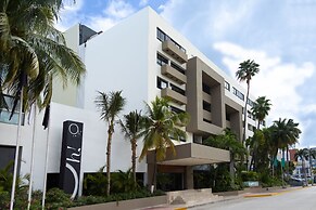 Smart Cancun The Urban Oasis