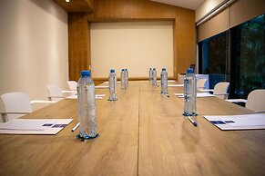 Smart Cancun The Urban Oasis