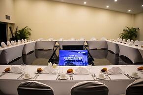 Smart Cancun The Urban Oasis