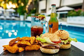 Smart Cancun The Urban Oasis