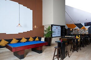 Smart Cancun The Urban Oasis