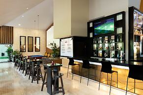 Smart Cancun The Urban Oasis