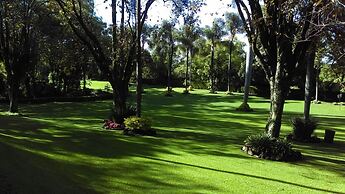 Racquet Cuernavaca