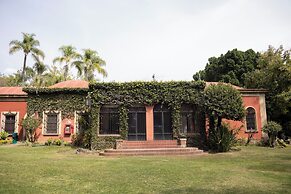 Racquet Cuernavaca
