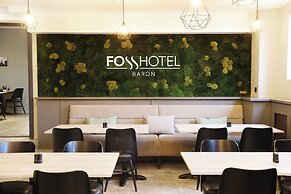 Fosshotel Barón
