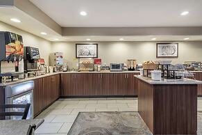 Best Western Liverpool-Syracuse Inn & Suites