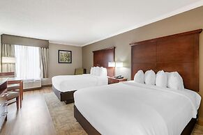 Best Western Liverpool-Syracuse Inn & Suites