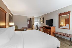 Best Western Liverpool-Syracuse Inn & Suites
