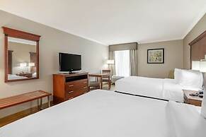 Best Western Liverpool-Syracuse Inn & Suites