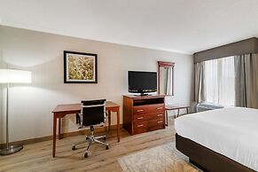 Best Western Liverpool-Syracuse Inn & Suites