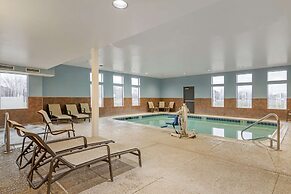 Best Western Liverpool-Syracuse Inn & Suites