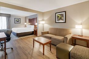 Best Western Liverpool-Syracuse Inn & Suites