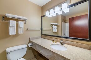 Best Western Liverpool-Syracuse Inn & Suites