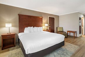 Best Western Liverpool-Syracuse Inn & Suites