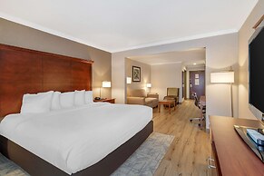 Best Western Liverpool-Syracuse Inn & Suites
