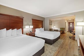 Best Western Liverpool-Syracuse Inn & Suites