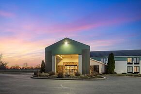 Best Western Liverpool-Syracuse Inn & Suites