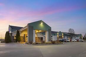 Best Western Liverpool-Syracuse Inn & Suites