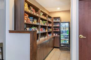 Best Western Liverpool-Syracuse Inn & Suites