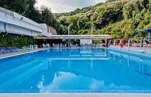 Best Western Hotel La Solara