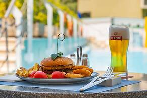 Best Western Hotel La Solara