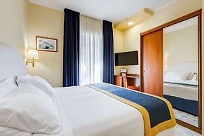 Best Western Hotel La Solara