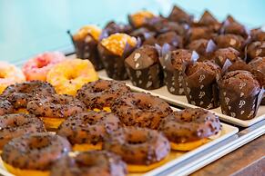 Best Western Hotel La Solara