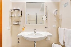 Best Western Hotel La Solara