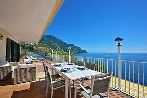 Ravello Art Hotel Marmorata