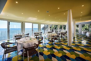 Ravello Art Hotel Marmorata