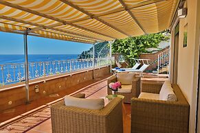 Ravello Art Hotel Marmorata