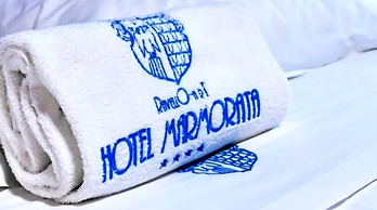 Ravello Art Hotel Marmorata