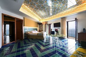 Ravello Art Hotel Marmorata