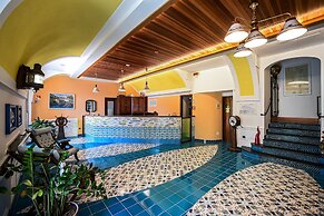 Ravello Art Hotel Marmorata