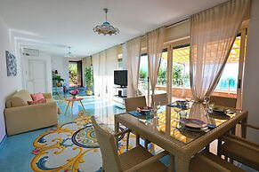 Ravello Art Hotel Marmorata