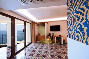 Ravello Art Hotel Marmorata